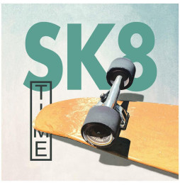 Edredón Ajustable Skate JVR