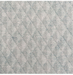Cortina Estampada Tor Azul C/02 Arce Textile