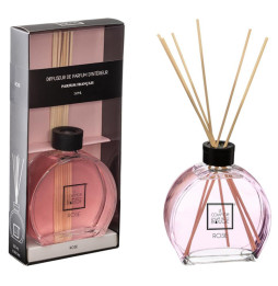 Difusor de Fragancia 50ml ATMOSPHERA Perfumes 164937 Rosa