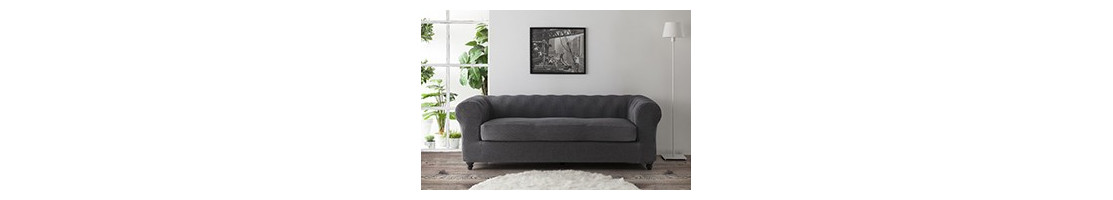 Fundas sofá dúplex