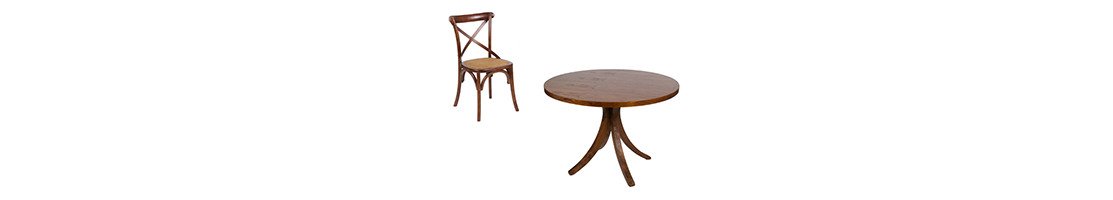 Conjuntos mesa-sillas CasasDeco - Gran calidad al mejor precio online.