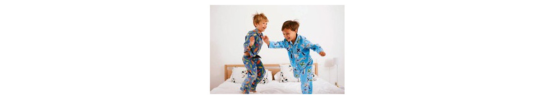 Pijamas para Niños