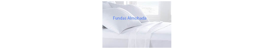 Fundas Almohada Hostelería