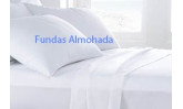 Fundas Almohada Hostelería